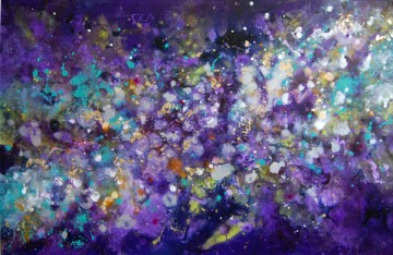cosmic painting